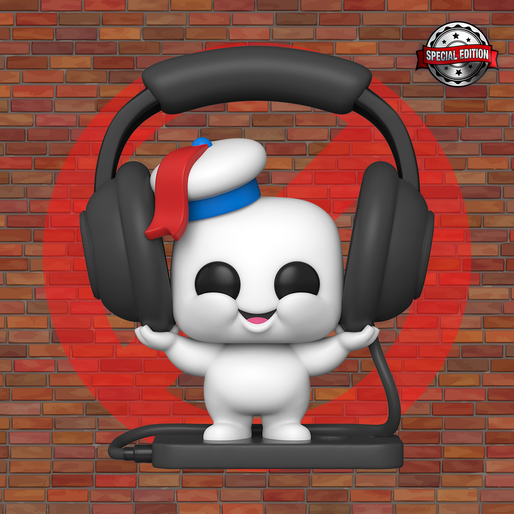 Funko Europe tweet media