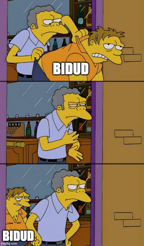 ldkop's tweet photo. Kids are finally out of bidud, you say? https://t.co/9Qn4jYOf7W