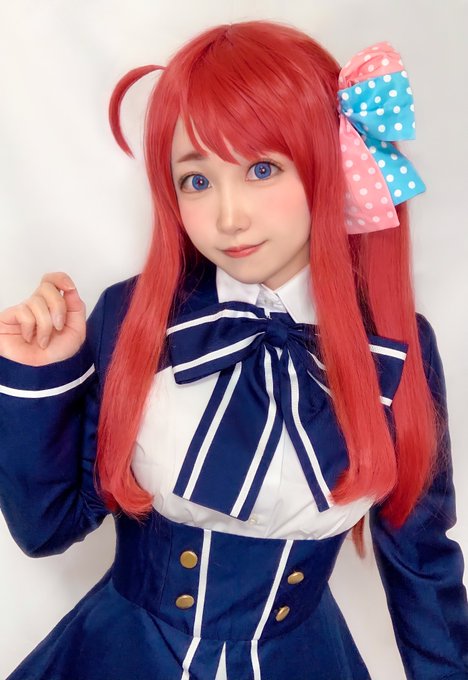 コスプレイヤーあんりのTwitter画像24