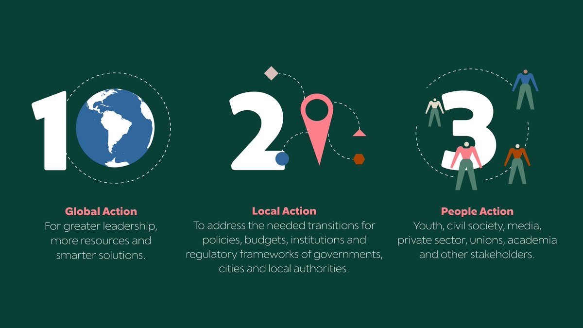 naturaandco's tweet photo. The @UN’s Decade of Action has just over 8 years to go. More than ever, we are dedicated to the shared vision and our #CommitmentToLife goals, to build sustainable solutions for the world, eliminate poverty, climate change, and promote social equality. 🌍 https://t.co/wCgY6mU2oW