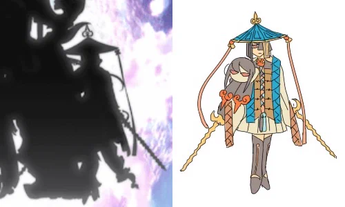 今年はこちらが徐福ちゃんの再臨という感じでいく(予想が外れたら太公望が腹を切ってお詫びします) 