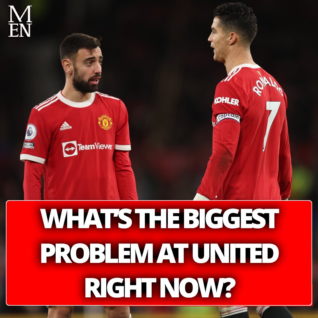 Man United News tweet media