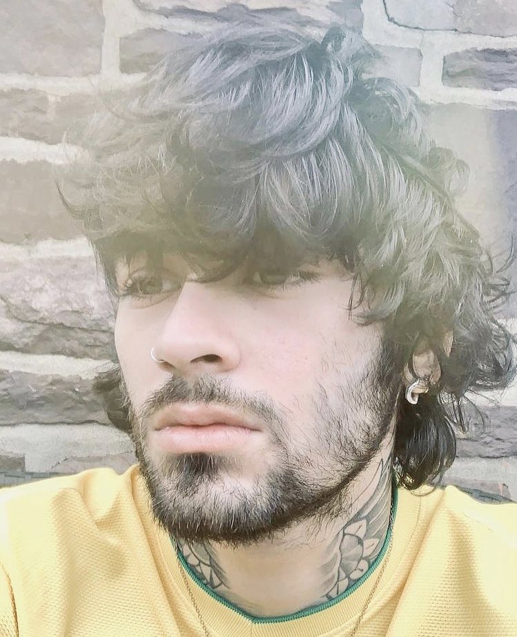 youssefhtr's tweet photo. Che dite? Torno così?🧐 https://t.co/0Fn6xpoUpN