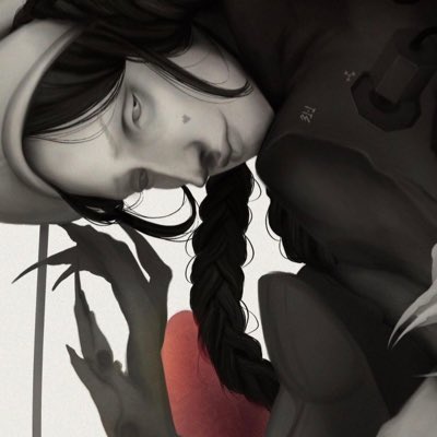 BOKGIZ's tweet photo. #NewProfilePic https://t.co/8eAXPGonHP
