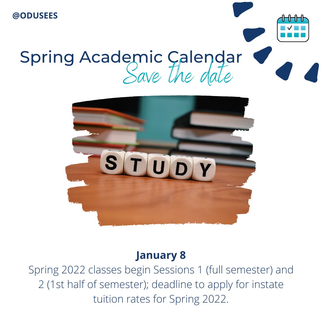 Academiccalendar - Twitter Search / Twitter