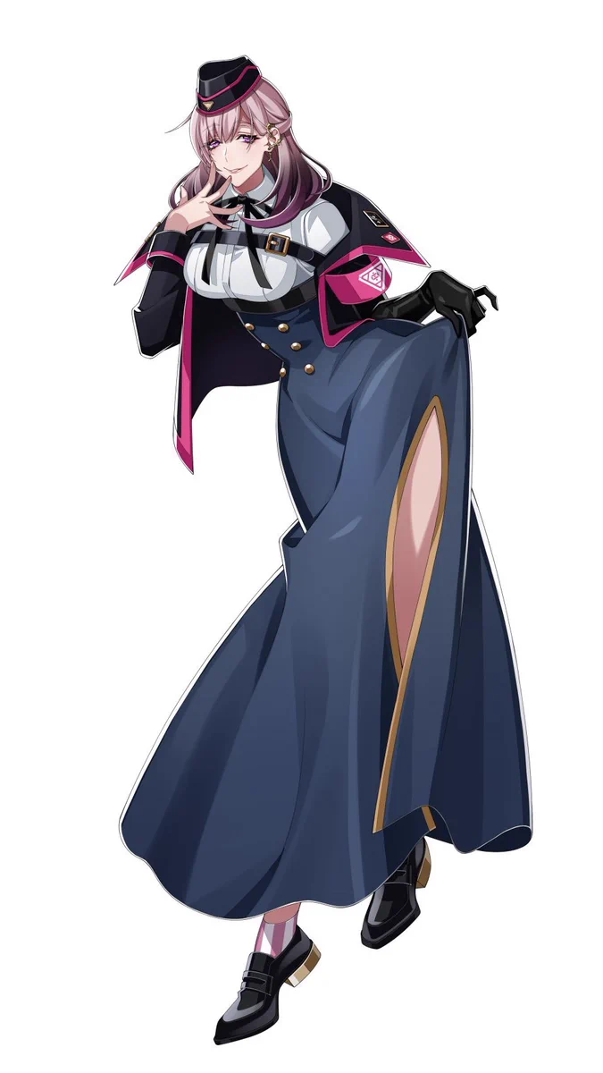 な*な様 ヒプノシスマイク キャラクター衣装 セット 邪答院仄仄 FIVkF4jacAY2aCq?format=webp&