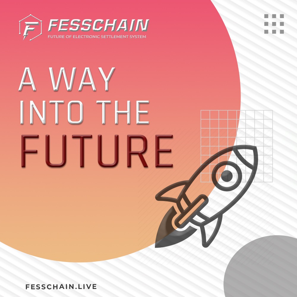 futuresfinance's tweet photo. "Blockchain is not only a cutting-edge technology, it is a way into the future. Do you agree?
#blockchain #blockchainsolutions #fesschain #fesstokens #technology #enterprise " https://t.co/us13vLh7EP
