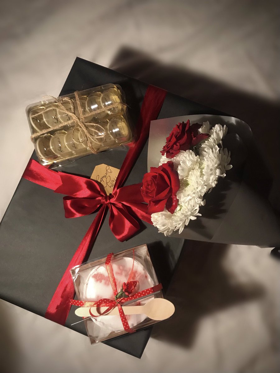 اسرع هديّة
