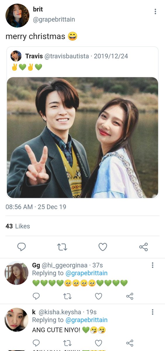 Lwrites101's tweet photo. Every wait has a worth.
β end (#youngjoy au) https://t.co/PzrG1shSSw