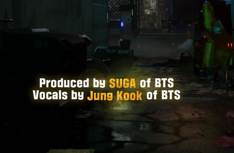 I’m not okay omg…