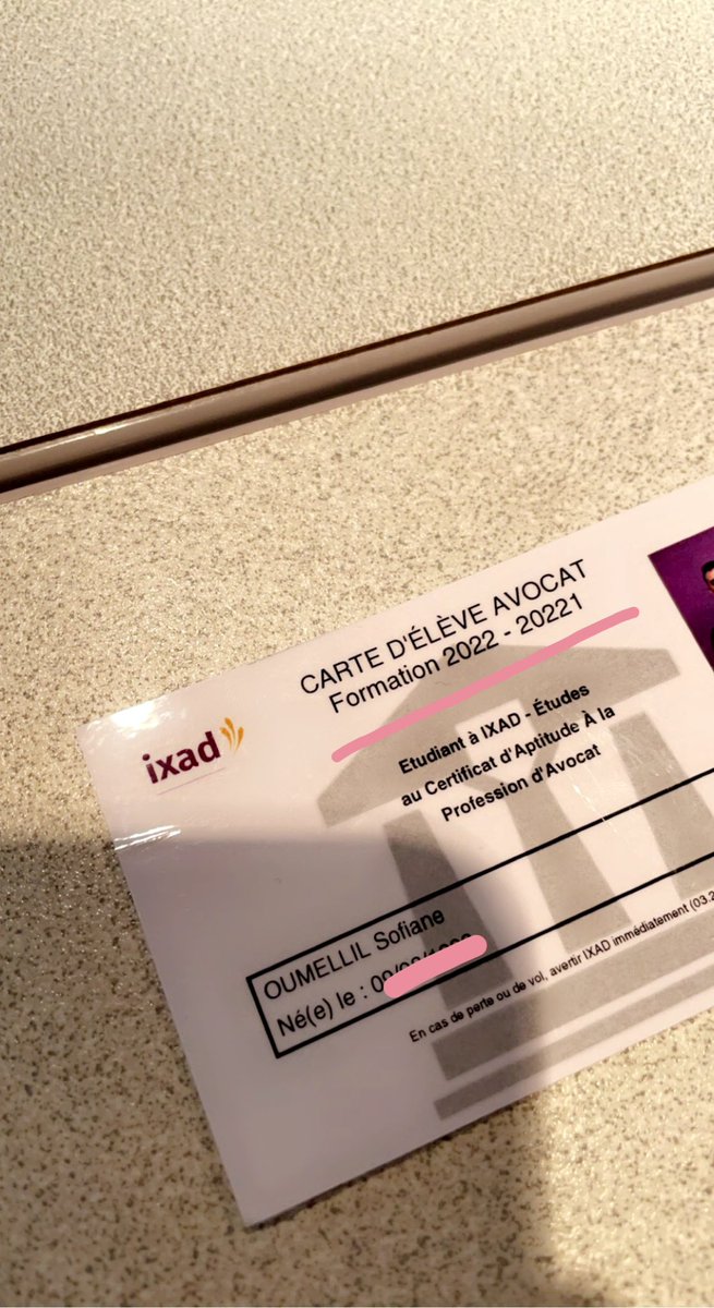 Saufyane's tweet image. Waow, je ne m’étais pas rendu compte que la scolarité allait être si longue