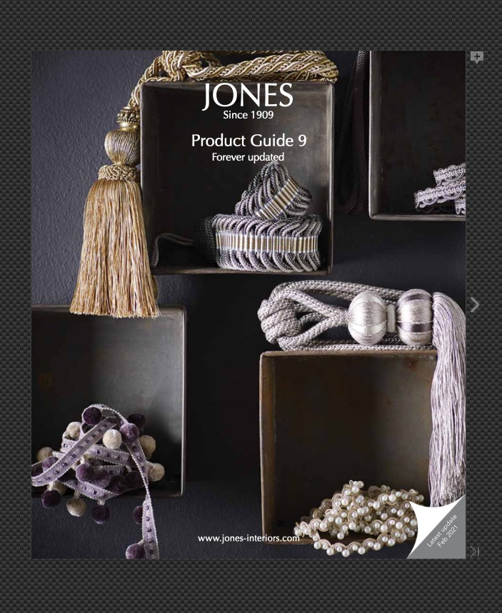 Take a look at our online Product Guide for inspiring collections that will transform your home. 
online.flippingbook.com/view/812109/

#interiordesigner #interiordesignideas #interiordesigninspiration #interiordesigninspo #interiordesigning #interiordesignmagazine