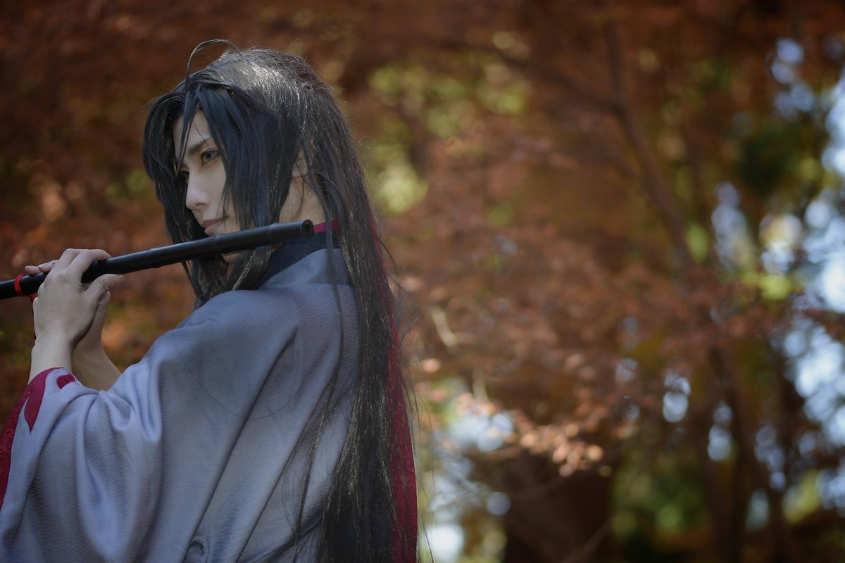 mdsakucql's tweet photo. #mxtxProfilesheet
#魔道祖師好きさんと繋がりたい
中華にどっぷりはまりました...😌✨
プロフィールは四枚目参照です。
特にさはんが好きな方、是非お話して下さい😊❤️
RT多めのアカウントになりますのでご了承頂ける方でお願いします。
お話が合いそうな方、無言フォローさせて頂きます。 https://t.co/eWTXFWTiNO