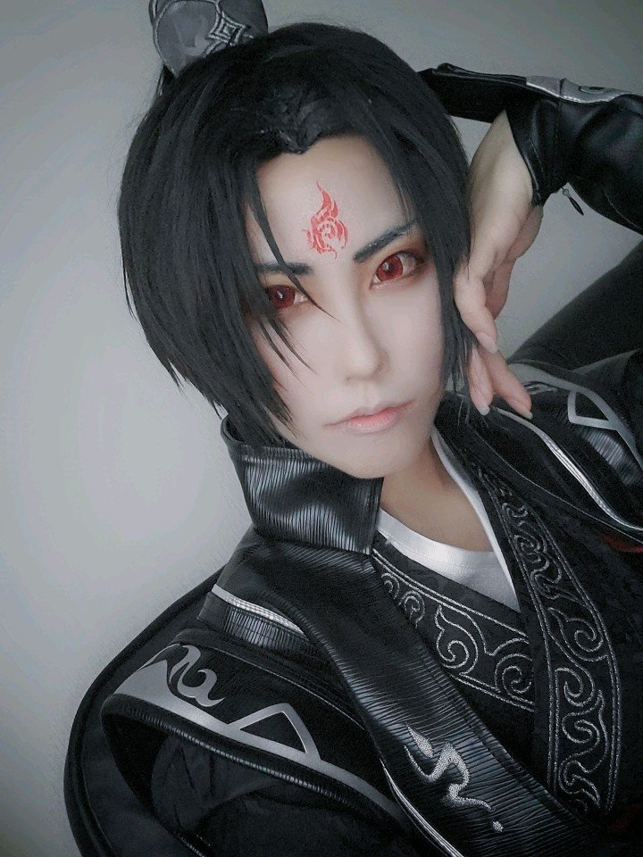 mdsakucql's tweet photo. #mxtxProfilesheet
#魔道祖師好きさんと繋がりたい
中華にどっぷりはまりました...😌✨
プロフィールは四枚目参照です。
特にさはんが好きな方、是非お話して下さい😊❤️
RT多めのアカウントになりますのでご了承頂ける方でお願いします。
お話が合いそうな方、無言フォローさせて頂きます。 https://t.co/eWTXFWTiNO