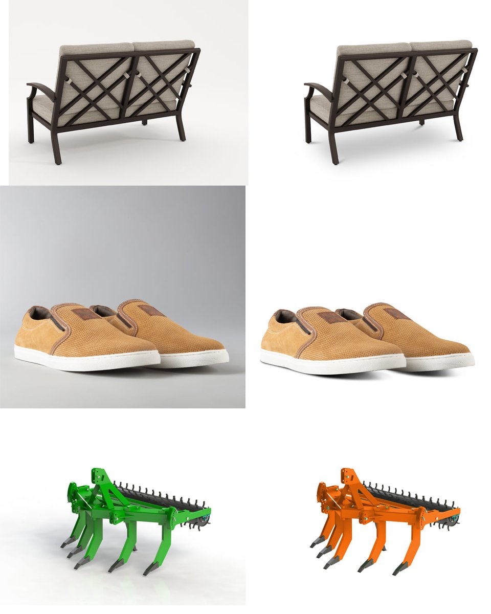 ImageEditing_S's tweet image. Hi @CChapmanVisuals 
Have a nice day. We are Clipping Maker  authority  to concern you that we are the best Clipping Path &amp;amp; Photo Retouching service provider all over the world.

Visit us: clippingmaker.com
Email Us: info@clippingmaker.com

Thank you