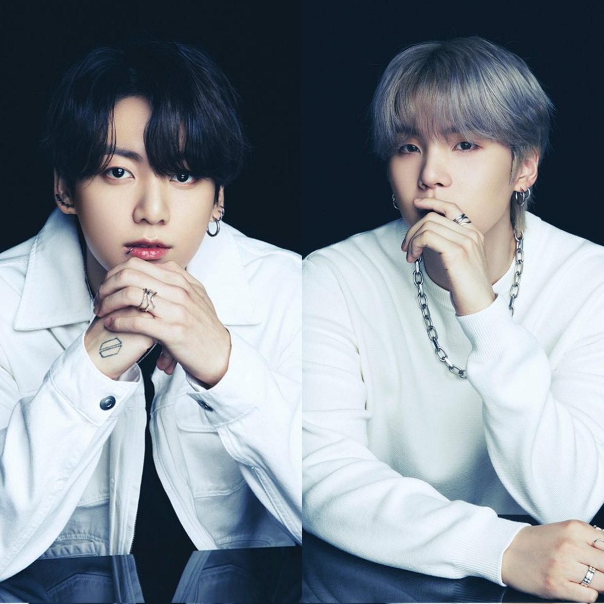 jjklve_'s tweet photo. 7FATES: CHAKHO official soundtrack will be sung by jungkook and produced by suga!!! ♡ https://t.co/GWpmxqj7Fv