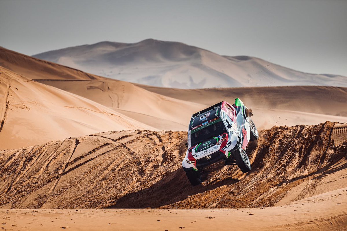 RallyeSport tweet picture