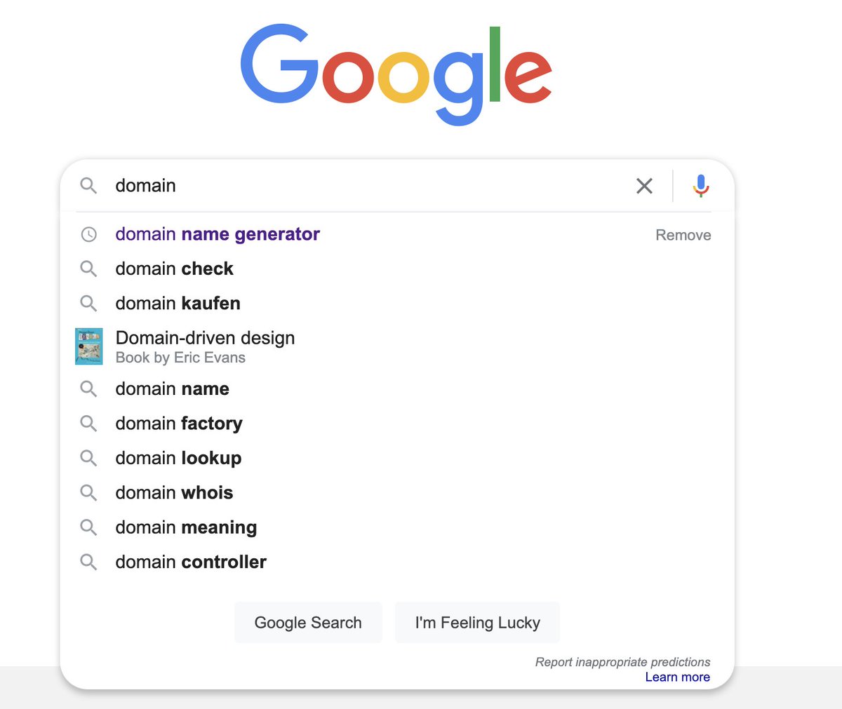 Here is a smart way to find out:  Define your target keyword Search for it in Google’s search bar Don’t hit enter, see what suggestions Google shows Pick the relevant ones Add them to Ahrefs keyword explorer