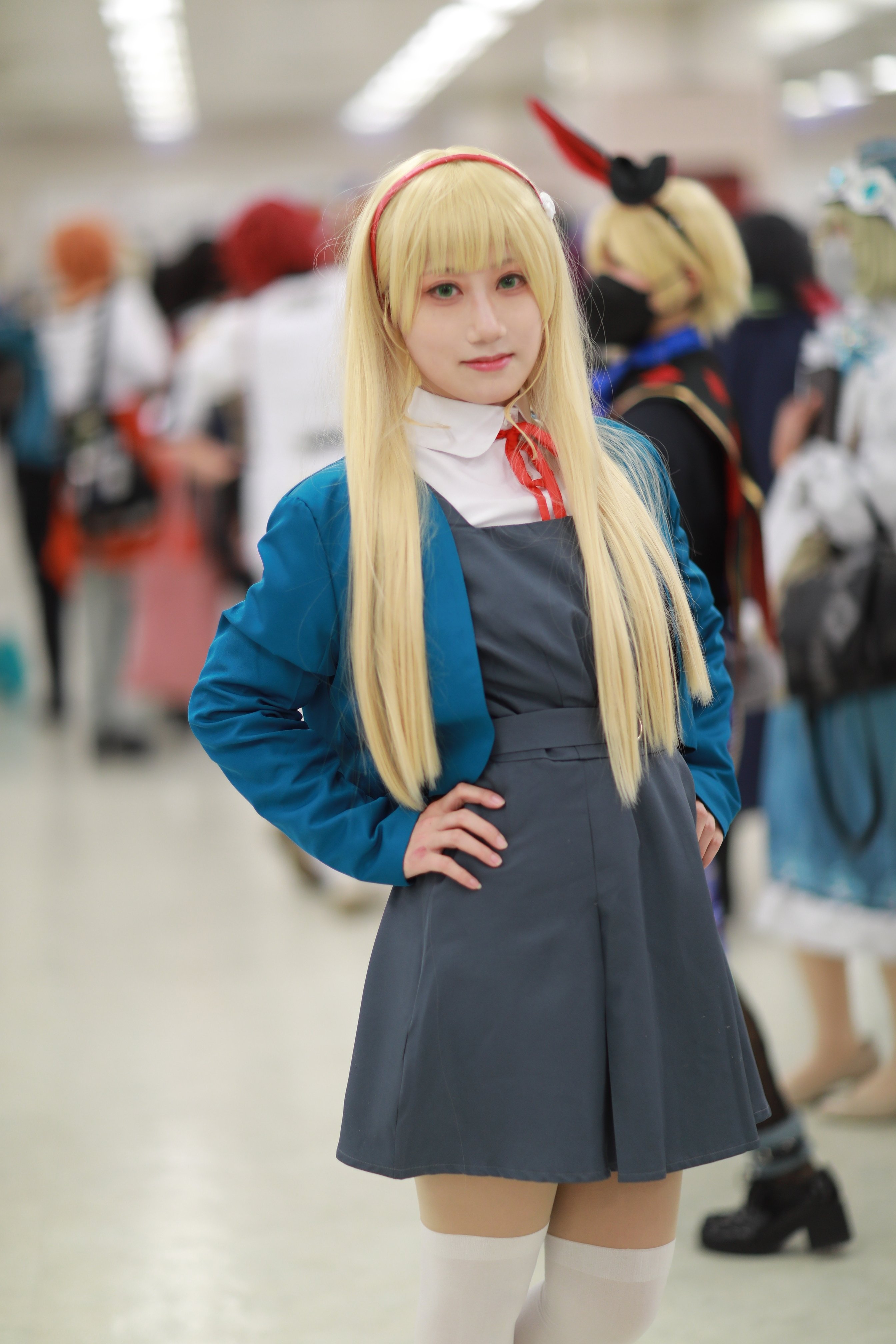 😉👑💜💫 photo まささん #平安名すみれ #ラブライブスーパー