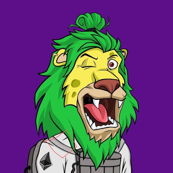 RitzCryptz's tweet photo. #LazyLions #LazylionsNFT 🦁👑
Do you #DiamondPaws #HODL:
#CleanLions 🧼
#SpaceSuit 🌌
#Hoodie 🧥
#Crown 👑
#EvilEyes 😈
#PHAT 🥳
#GoldBG 🪙
#LHDP 🧢
????
We have PRIVATE Twitter groups 🔒
DM if you not already added ✅ https://t.co/YSCvvxb5NT