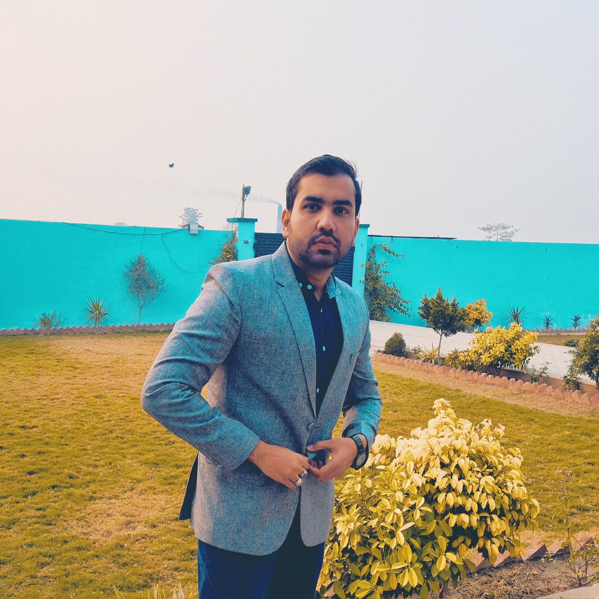Razasyed72's tweet photo. #NewProfilePic https://t.co/fqD9kzFJW9