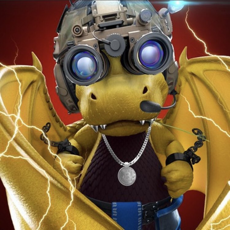 liftor_'s tweet photo. @Danny_doxxed @metavillageNFT @DrakosUnchained LFG, love this drako as well as my other 9 drakos 🚀🔥 https://t.co/ntQdUbMSKu