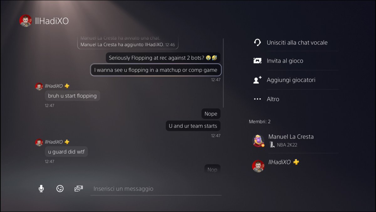 ABBASSALACRESTA tweet media