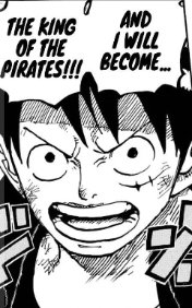 Aliban969's tweet photo. Kaido joining luffy is the best writing decision Oda can make (mini Thread) 

#ONEPIECE https://t.co/olxwgTvHY2