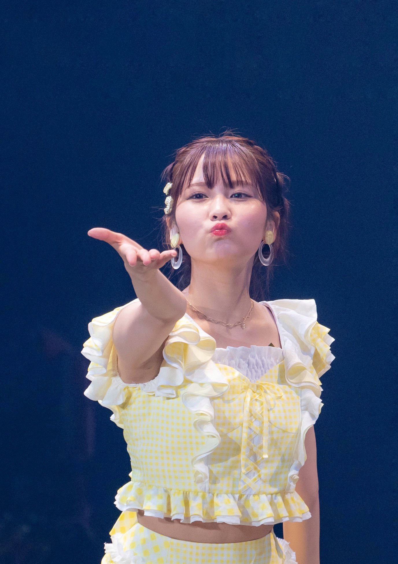 大場 花菜 on X: 