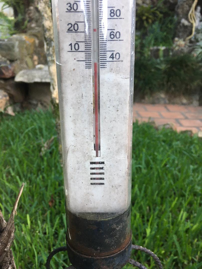 Cubiro Estado Lara 🌄 tweet media