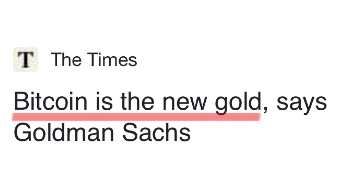 BitcoinArchive's tweet photo. They’re waking up to #Bitcoin 😉 https://t.co/MqyZntdSyP