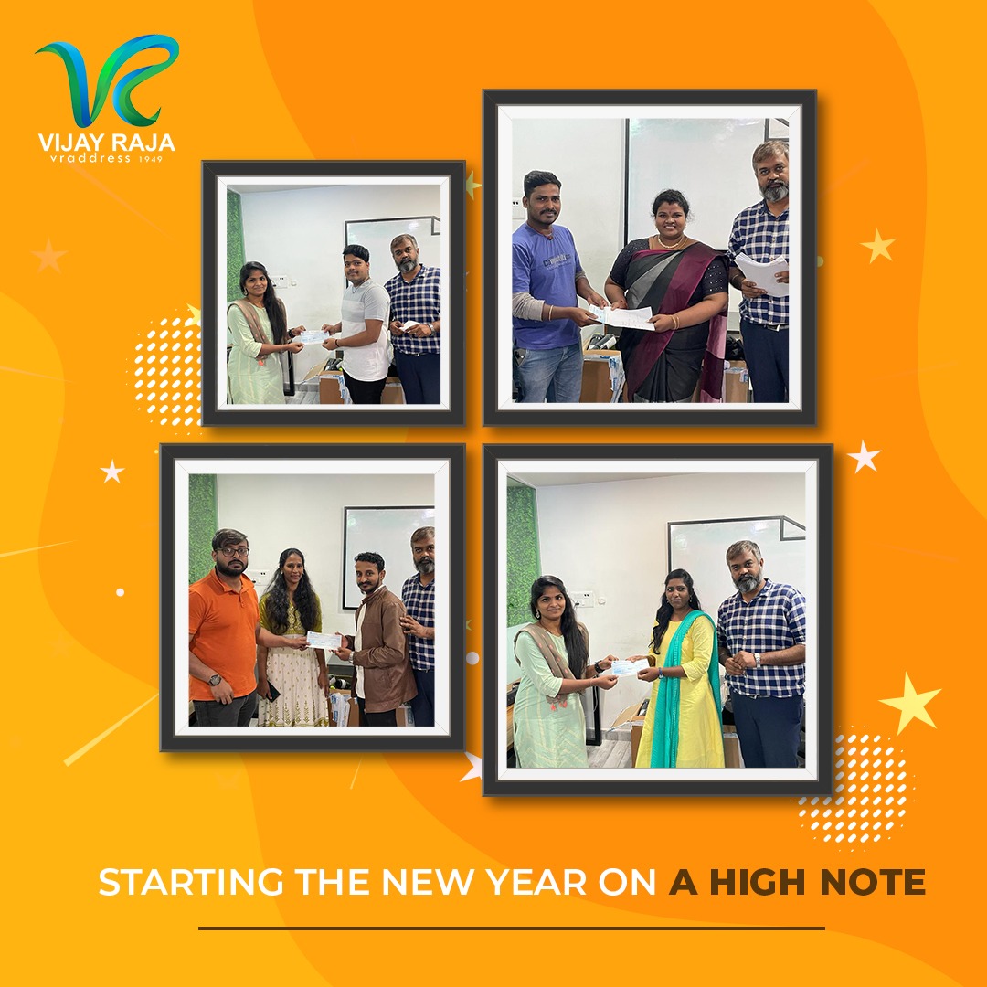 vijayrajahomes's tweet photo. Pictures of incentives presented to our employees who reached their specific milestones and we congratulate them for their achievements.
Incentives are catalyst that enables people achieve their set goals faster and quicker.
#vijayraja #vrx #vrx360 #vrexurb #champions https://t.co/qwra8w8PDe