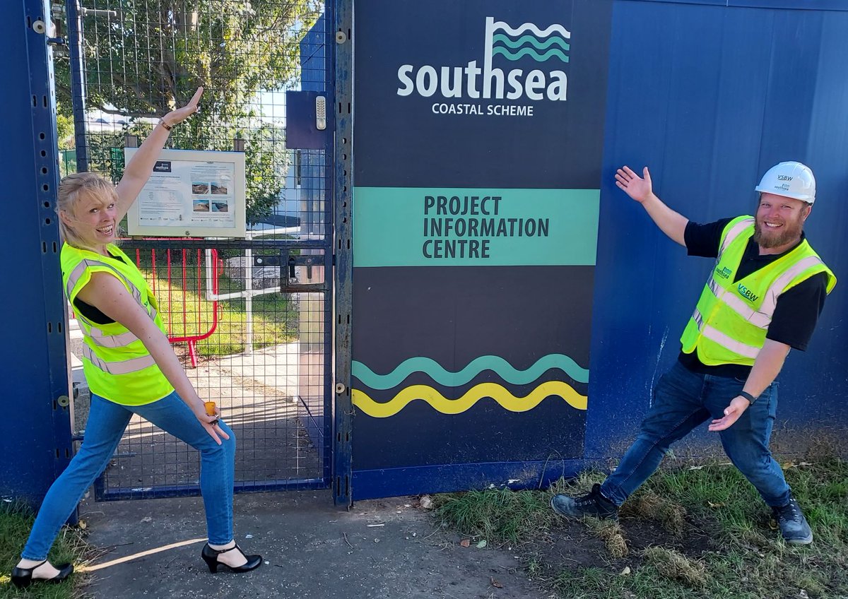 S'sea Coastal Scheme tweet media