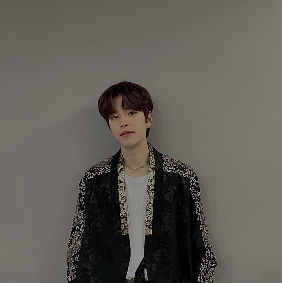 kim seungmin tweet media