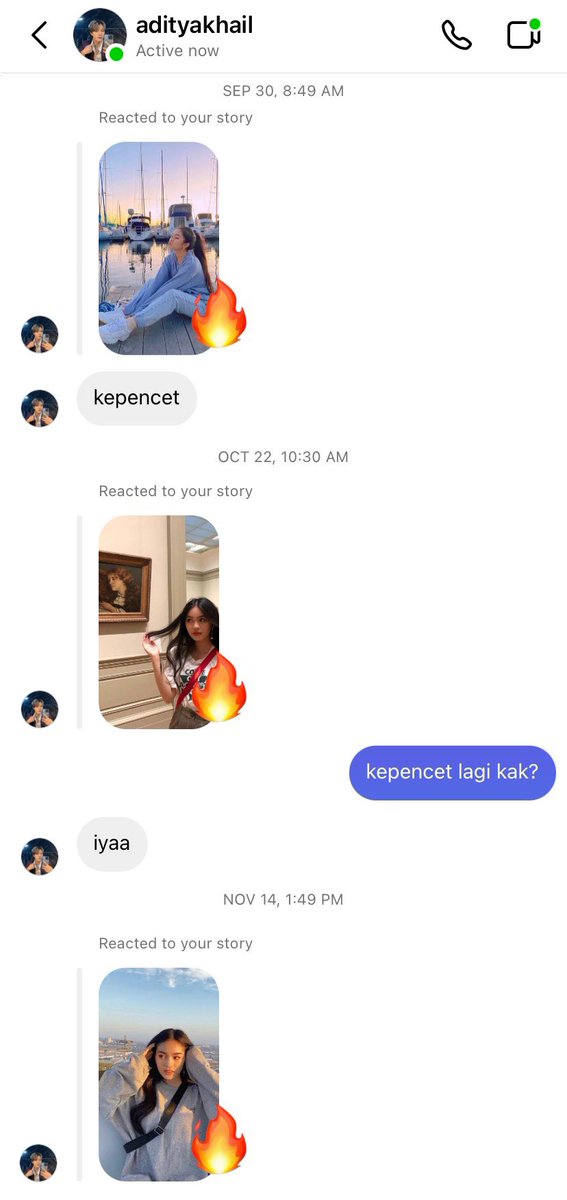 ʚɞ ⁺˖ cipa tweet media