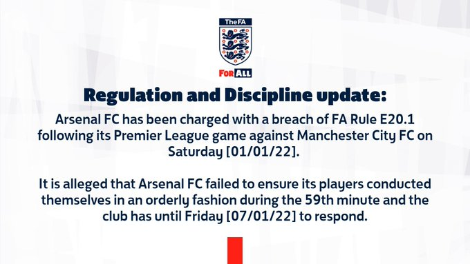 There are cases of players surrounding referee every week.

Of course, it's only Arsenal that gets punished for it.