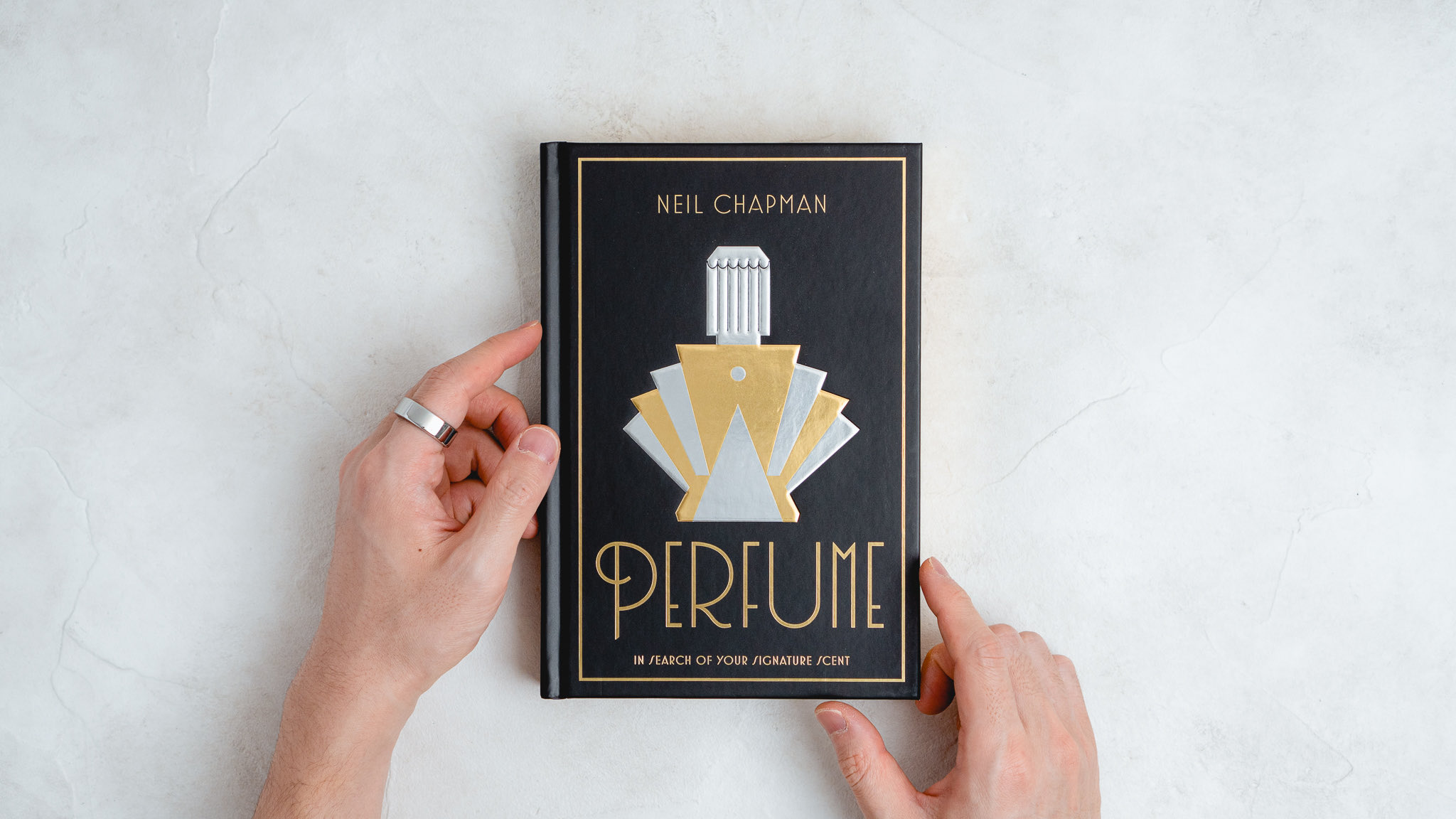 Perfume neil chapman new arrivals