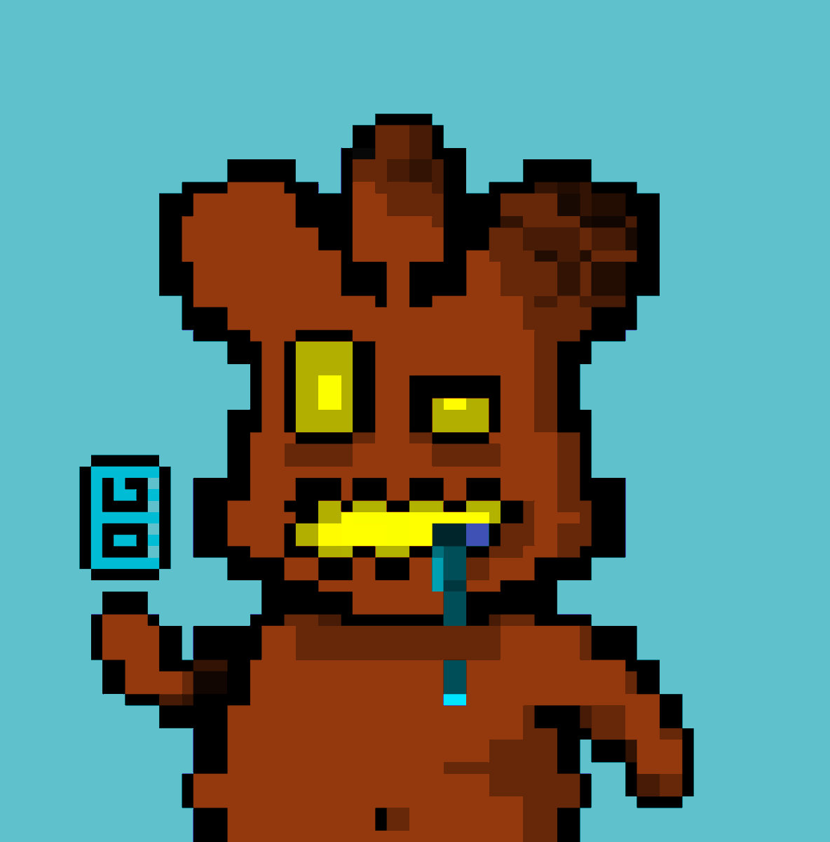 Giving 250 copies of our OG Bix #2. Follow,like,rt and comment your eth address !!! i will check.
GO GO GO!

#NFT #NFTs #NFTCommmunity #NFTCommunity #NFTdrop