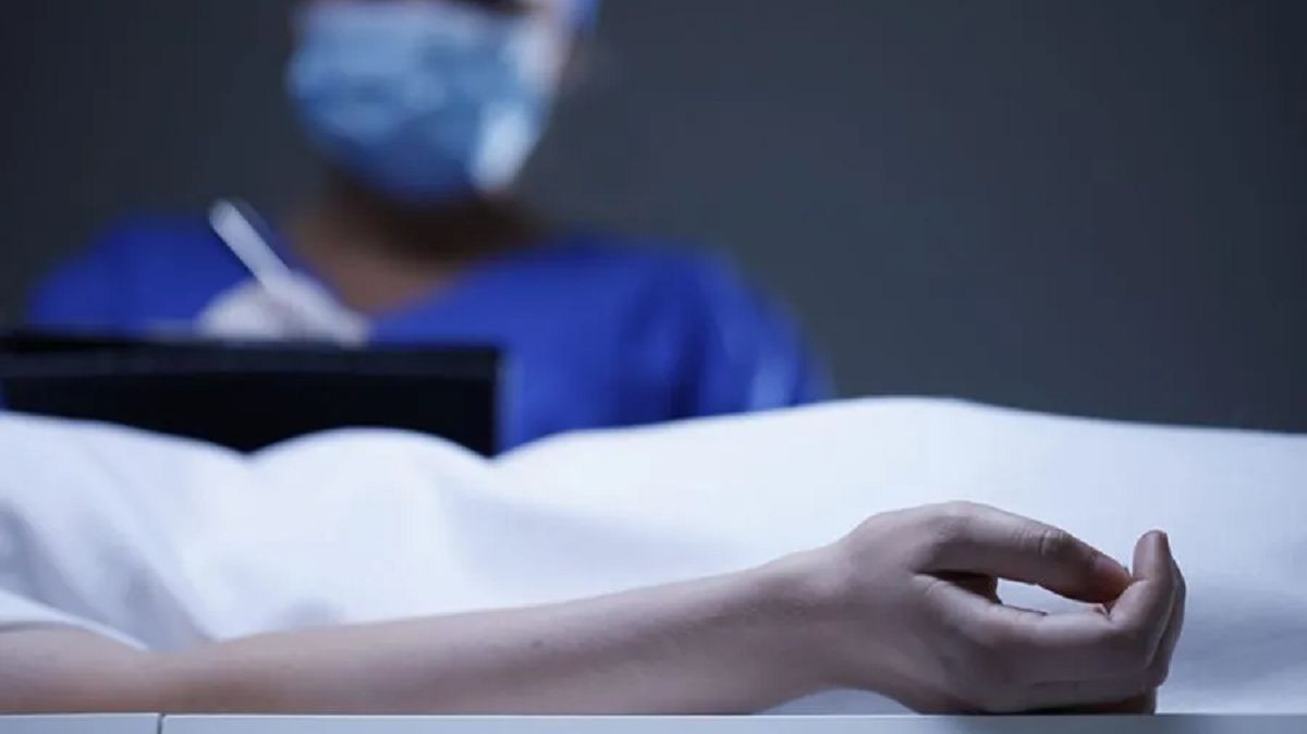 Análisis de Autopsia: el 93% de las muertes posteriores a la Vacunación son causadas por las vacunas…

despiertaalfuturo.blogspot.com/2022/01/analis…