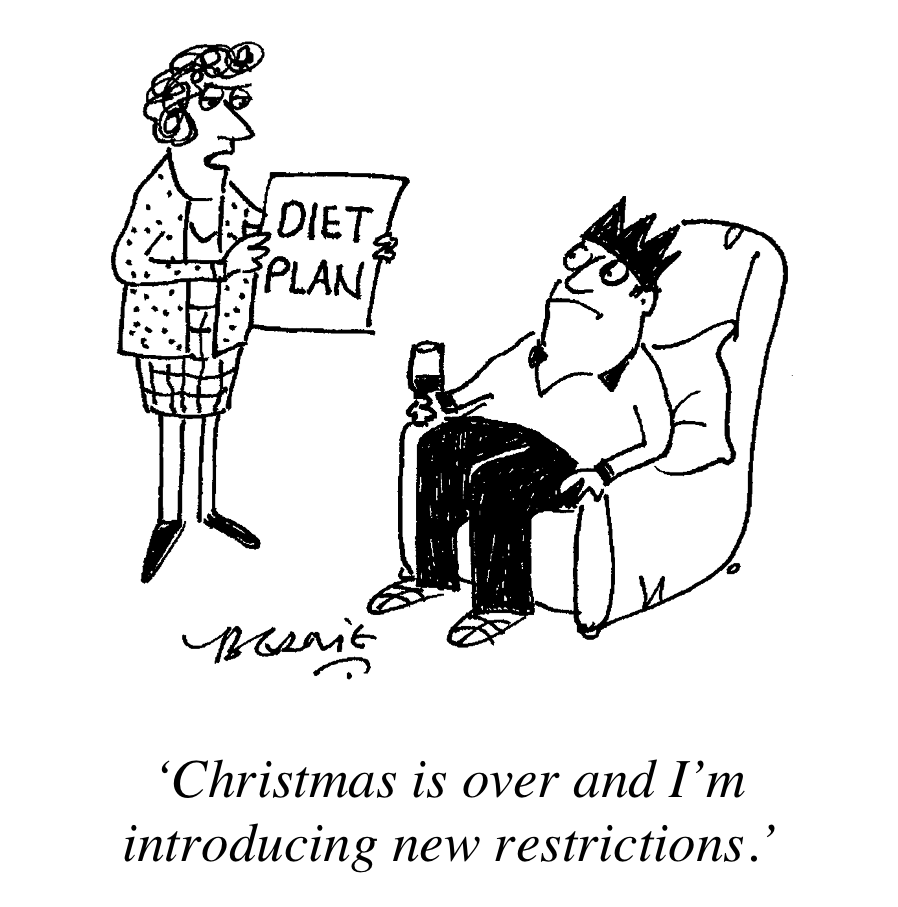 Cartoon from <a href="/Spectator/">The Spectator</a>’s daily Lunchtime Espresso. Sign up for free: spectator.co.uk/lunchtime-espr…