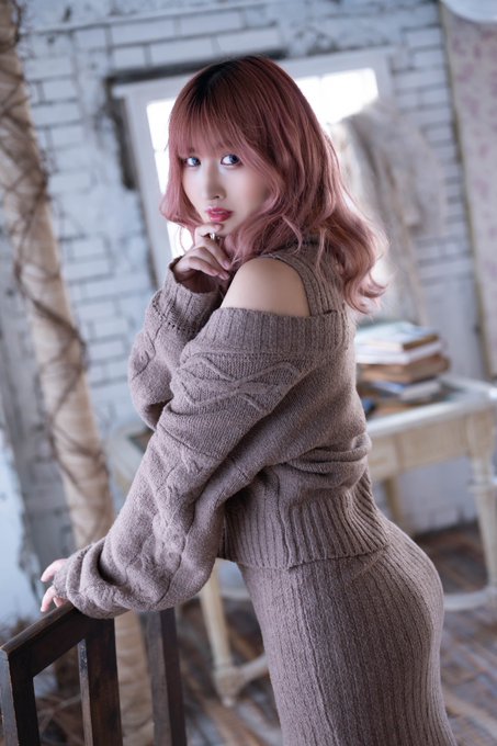 Twitterのコスプレ画像10