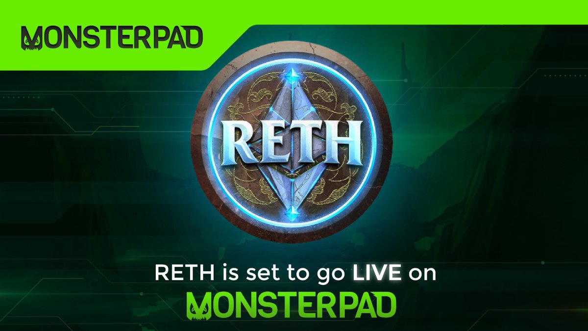 MonsterPad tweet media