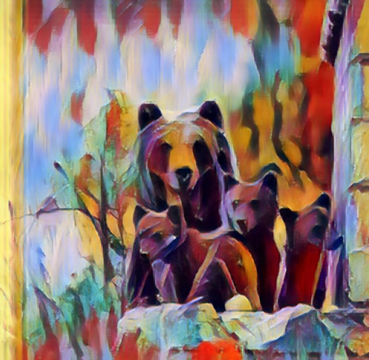 NFT-Loving.com | NFTs Gallery tweet media