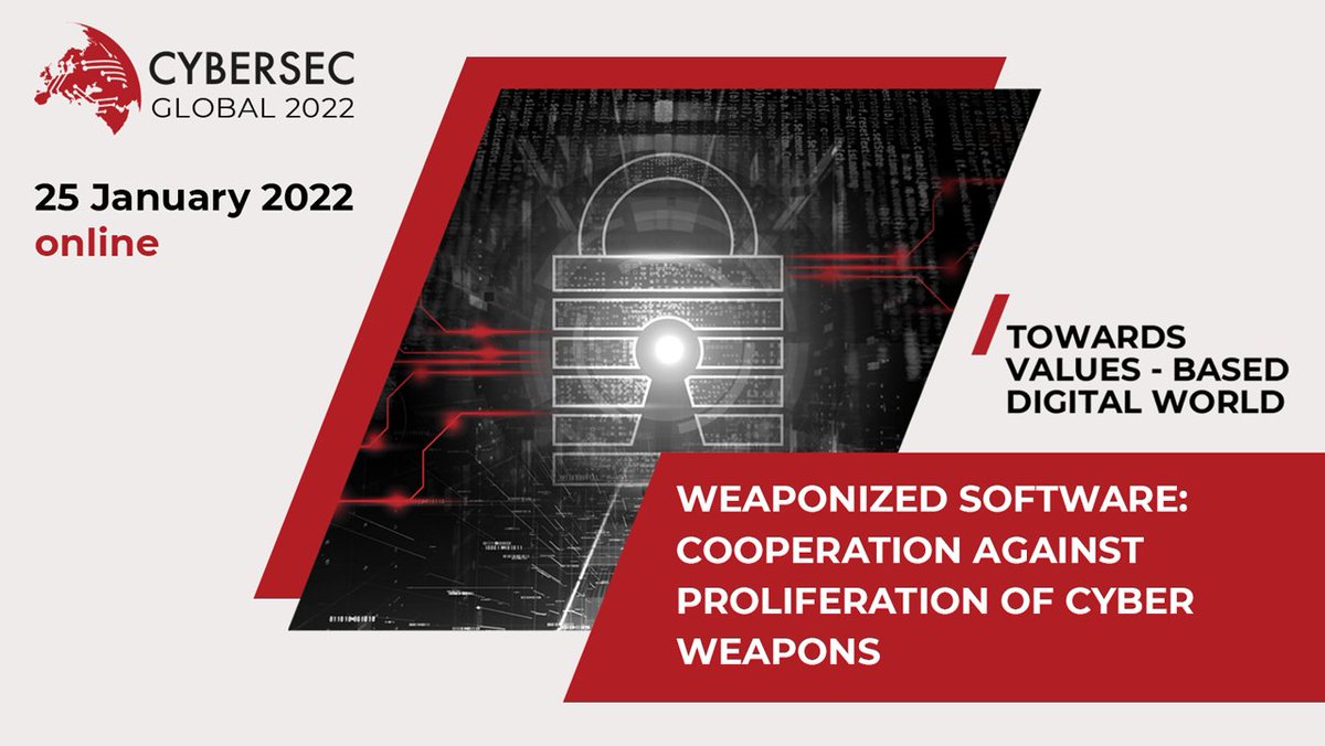 CYBERSECEU tweet picture