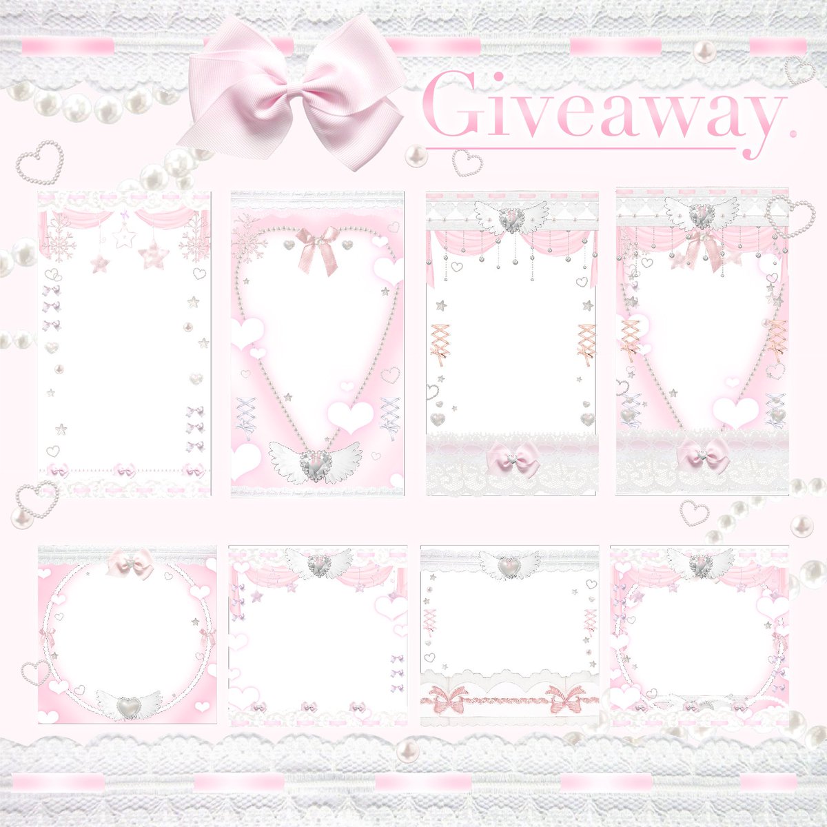 #̶ 𝒫𝓁𝓈 𝐾𝑖𝑛𝑑𝑙𝒴  ℛ𝓉   ֯  ✿ 𓈒 

 𓈒 𝒢𝑖𝑣𝑒𝑎𝑤𝑎𝑦 𝑝𝑛𝑔 𝑓𝑟𝑎𝑚𝑒 ♡
 𝑛𝑜𝑡 𝑓𝑜𝑟 𝑠𝑎𝑙𝑒  /  𝑐𝑜𝑚𝑚𝑒𝑟𝑐𝑖𝑎𝑙 

𐬹 𝑙𝑖𝑛𝑘 𝑖𝑛 𝑚𝑒𝑛𝑡𝑖𝑜𝑛 𐬹

 ֯  、̵̵ ☁️ 𓈒  ❨ #แจกpng ❩  𓈒 、̵̵ 🐰 ֯