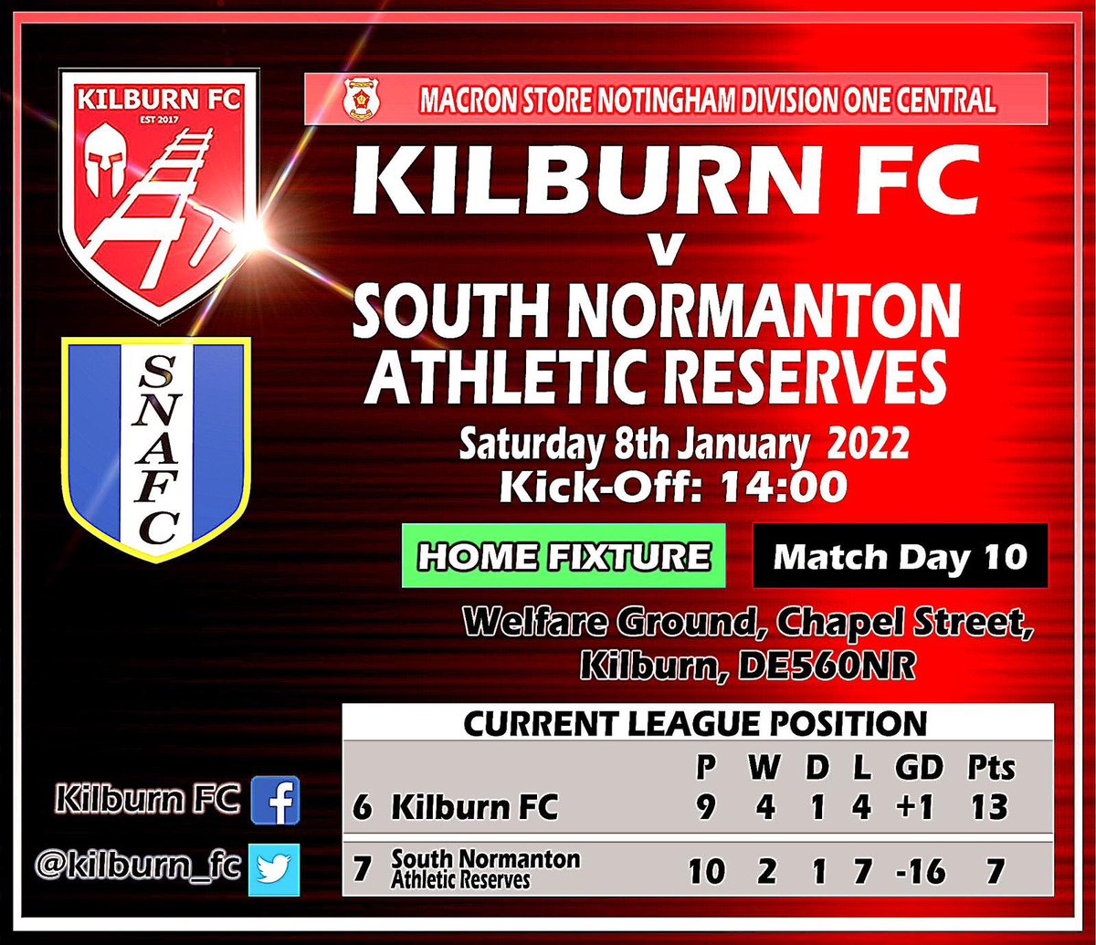 kilburn_fc's tweet photo. The boys are back in action for their first game of 2022! @officialshiners reserves. Please come down and support 👍 https://t.co/Zd0bMNwyfW