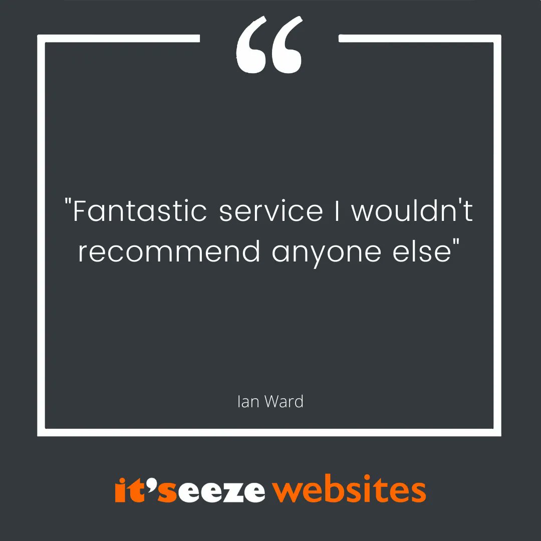 itseezeknuts's tweet photo. Thanks Ian from City Installation and Graphics Ltd for your Google review. We always aim to provide to absolute best service to all our clients. ⭐️

#testimonial #cheshire https://t.co/jSdfrNjzuK