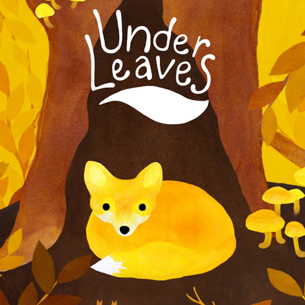 Unwind in the new year with an amazing adventure in the company of charming animals.

🕹️ Xbox: microsoft.com/en-us/p/under-…
🕹️ Nintendo: nintendo.com/games/detail/u…

#indiegames #indiedev #gaming #hiddenobject #nintendoswitch #xbox #consolegames