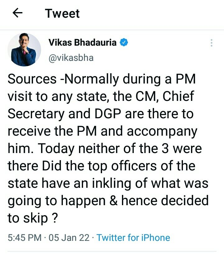 narendramodi177's tweet photo. Share This Information Maximum, RT #BharatStandsWithModiJi https://t.co/wfWZRW7mru