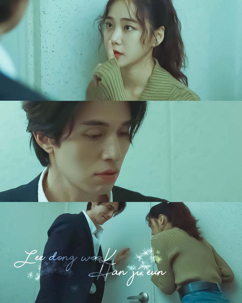 ❤❤❤
#Leedongwook #hanjieun
#badandcrazy #RyuSooyeol
#LeeHuiGyeom